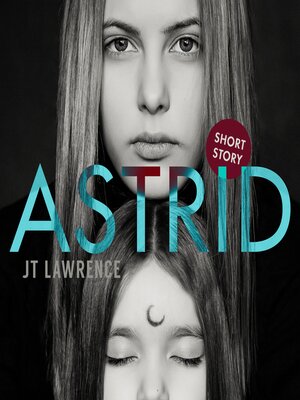 cover image of Astrid